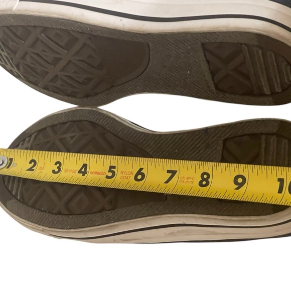 Converse Chuck Taylor All Star 565209F Women's Purple Miss Galaxy Sneakers SZ 9 - Picture 6 of 12